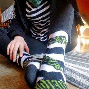 Meet your Posher, Jayne